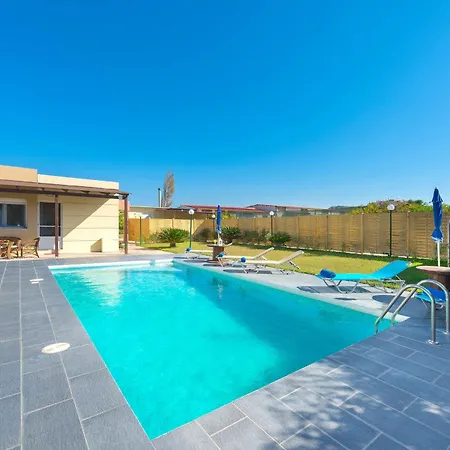 De Calme Villa